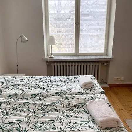 Apartamento Hhh Perfect Location Right In Center, Walking Distance To Kamppi And Railway Station