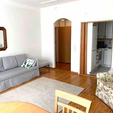 Kamppi 1 - Perfect Location Right In Center Helsínquia