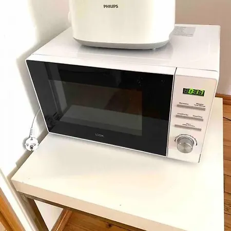 Hhh Perfect Location Right In Center, Walking Distance To Kamppi And Railway Station Helsinki