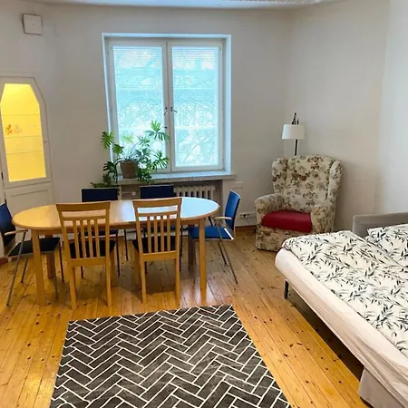 Kamppi 1 - Perfect Location Right In Center Apartament Helsinki