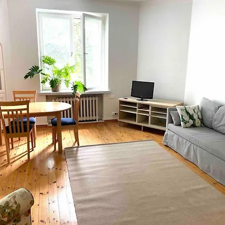 Apartamento Kamppi 1 - Perfect Location Right In Center Helsínquia