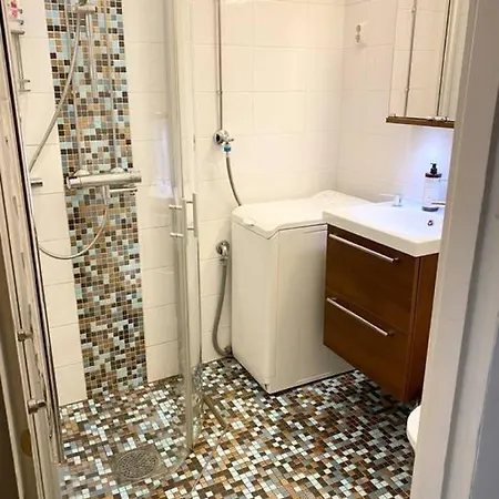 Hhh Perfect Location Right In Center, Walking Distance To Kamppi And Railway Station ヘルシンキ