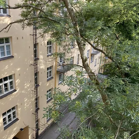 Hhh Perfect Location Right In Center, Walking Distance To Kamppi And Railway Station Helsinki