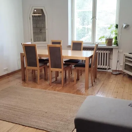 Hhh Perfect Location Right In Center, Walking Distance To Kamppi And Railway Station Helsinki