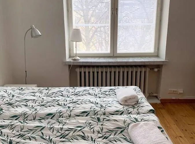 شقة Hhh Perfect Location Right In Center, Walking Distance To Kamppi And Railway Station