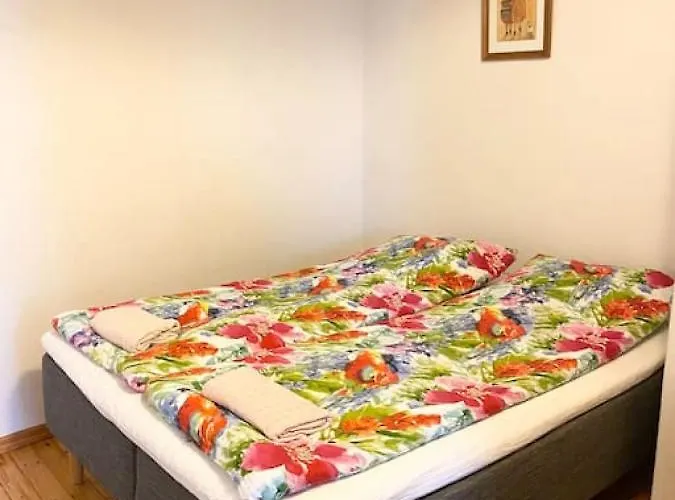 Hhh Perfect Location Right In Center, Walking Distance To Kamppi And Railway Station هلسنكي