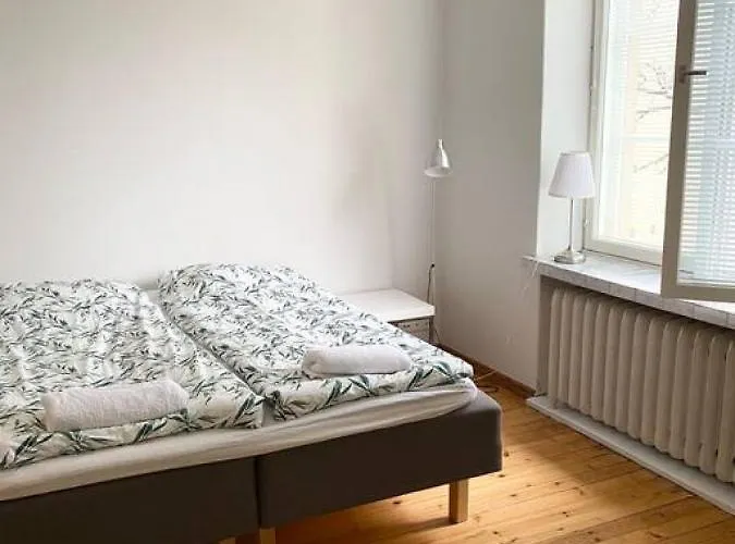 شقة Hhh Perfect Location Right In Center, Walking Distance To Kamppi And Railway Station