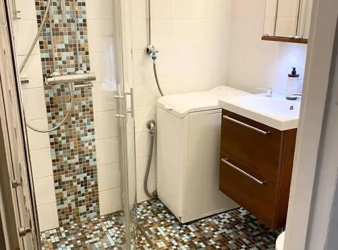 Hhh Perfect Location Right In Center, Walking Distance To Kamppi And Railway Station هلسنكي