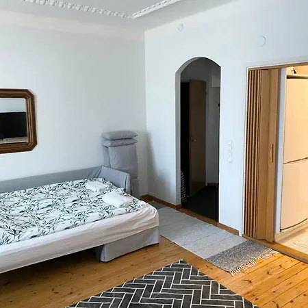 Hhh Perfect Location Right In Center, Walking Distance To Kamppi And Railway Station Helsingfors