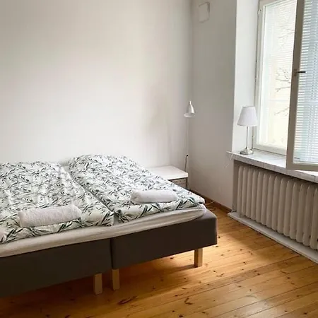 Lägenhet Hhh Perfect Location Right In Center, Walking Distance To Kamppi And Railway Station
